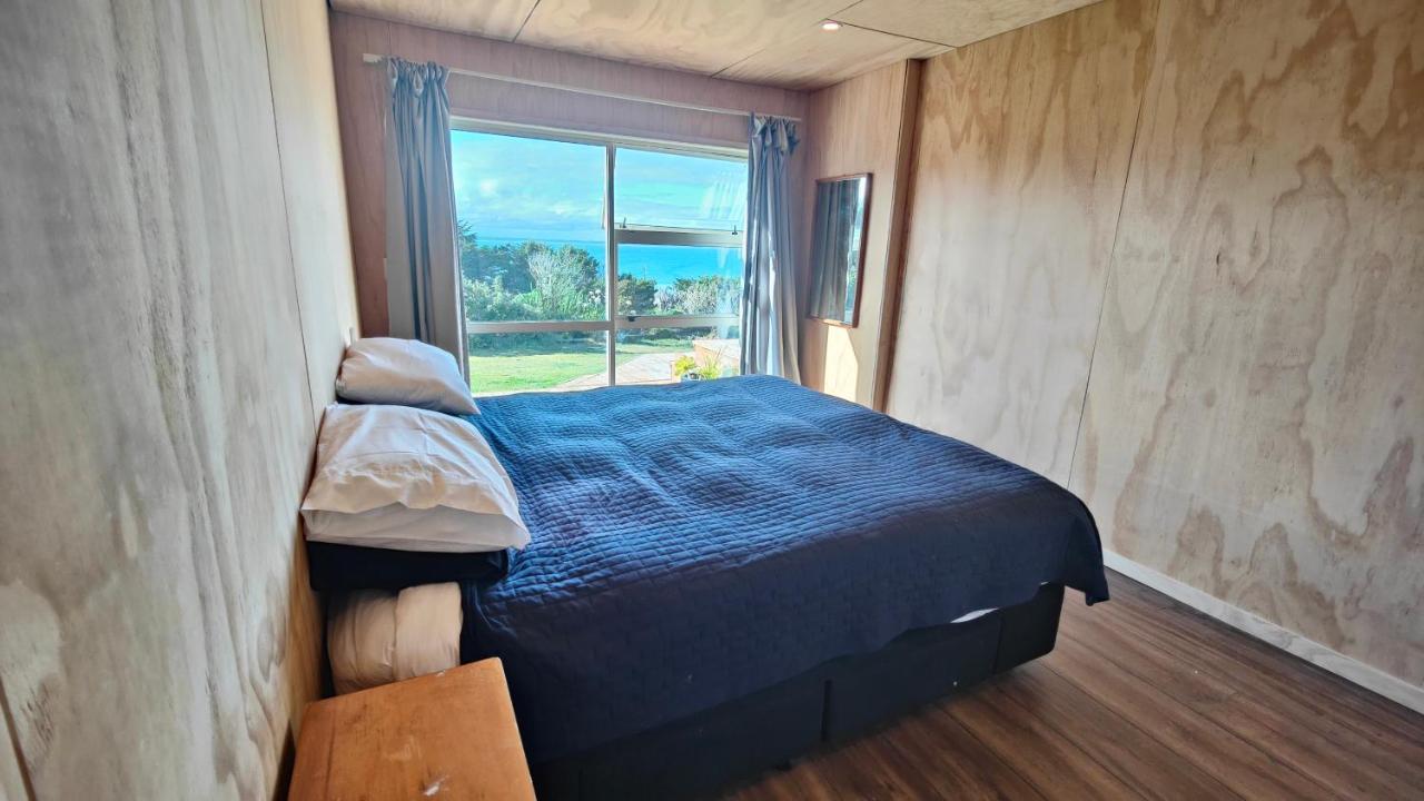 Villa Spectacular Moana Views Riverton Exterior foto