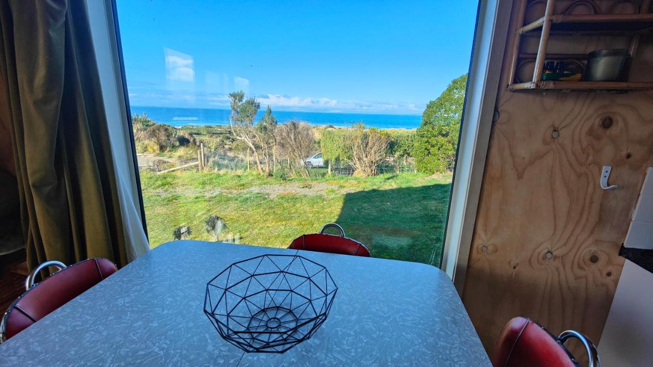 Villa Spectacular Moana Views Riverton Exterior foto